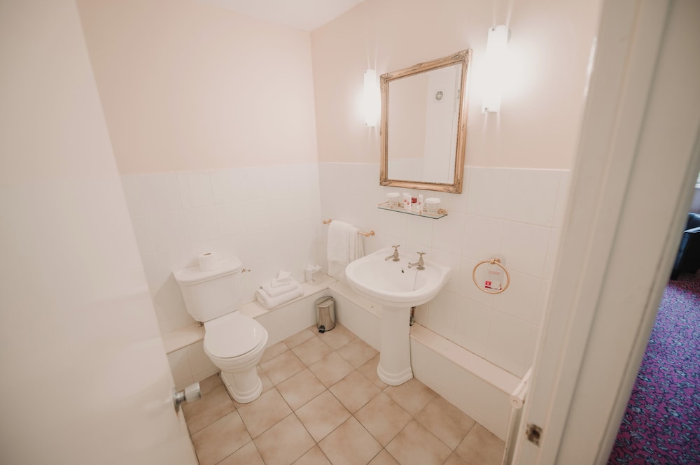 Standard Double or Twin Room, 1 Double Bed photo 2