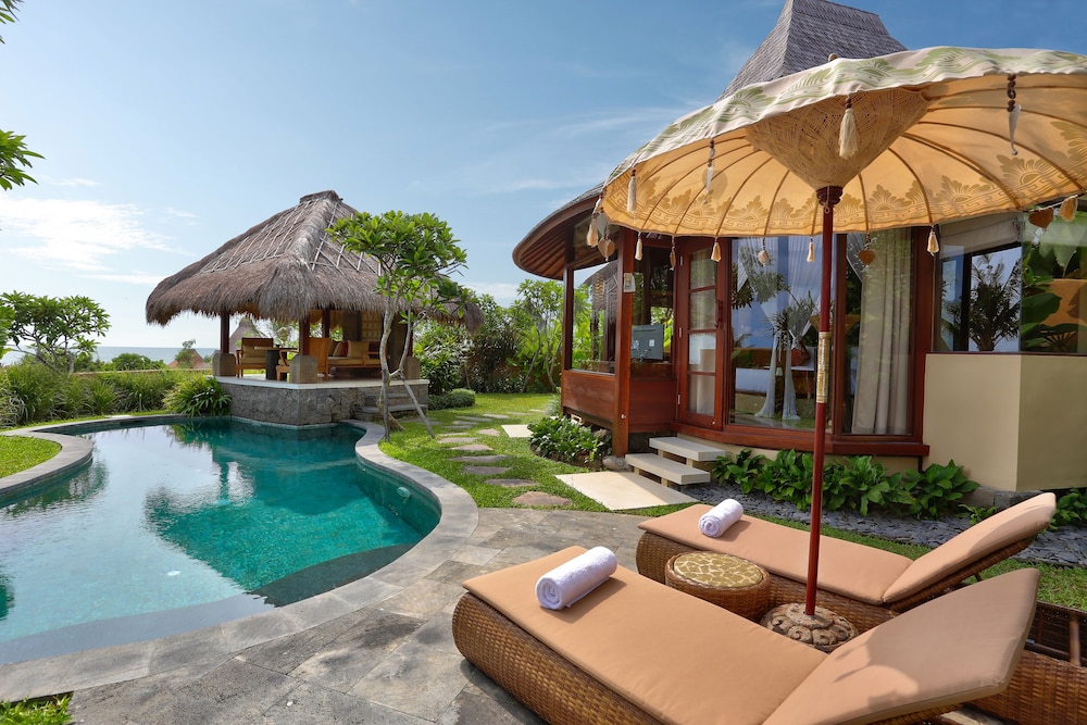 Villa, Private Pool, Ocean View (Free Shuttle to Canggu) - Photo 6