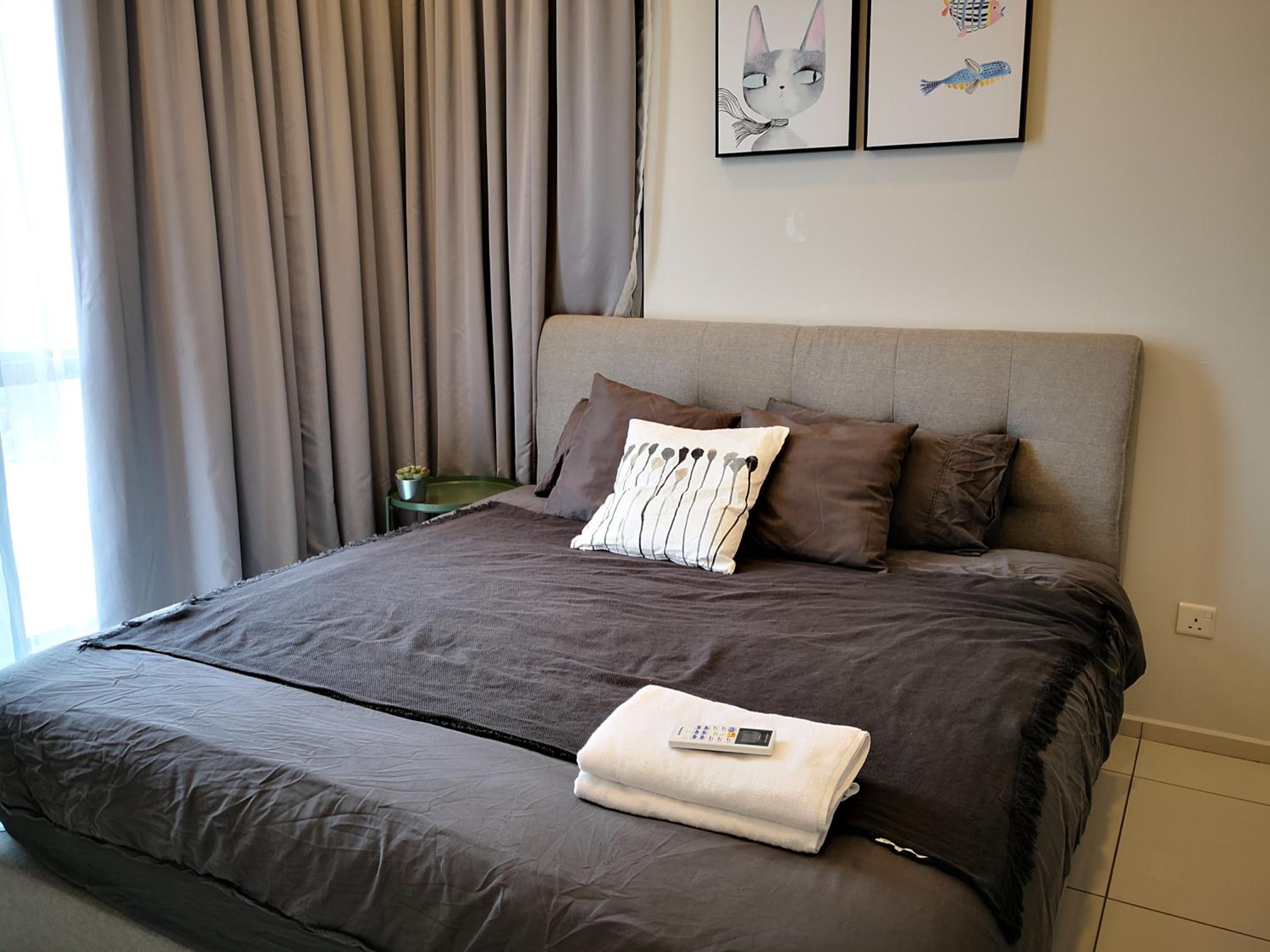 Apartment with Garden View photo 2