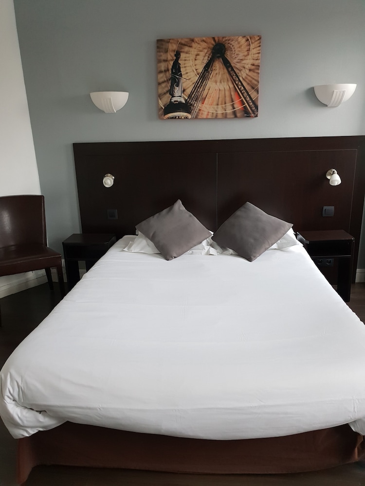 Classic Room, 1 Double Bed - Photo 14