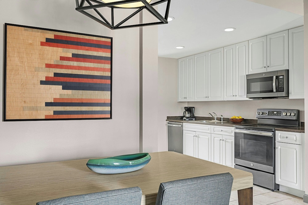 Villa, 1 Bedroom (Full Kitchen) photo 3
