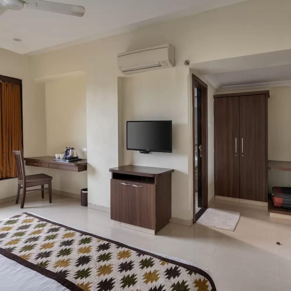 Executive Room, Mountain View photo 3