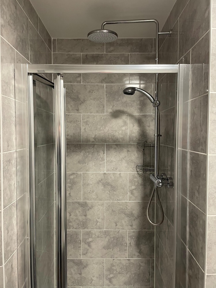 Comfort Single Room, Ensuite, City View photo 3