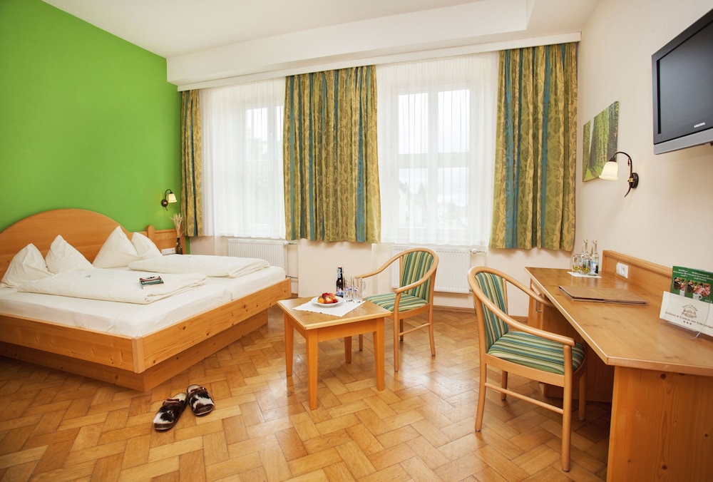 Double Room Single Use photo 3