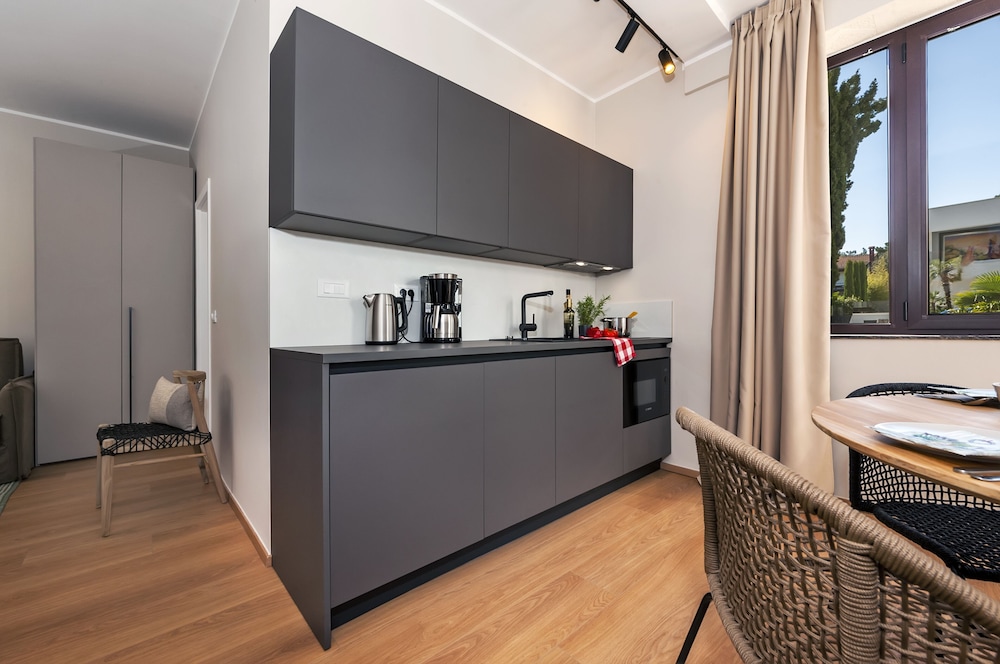 Deluxe Apartment, 1 Bedroom - Photo 10