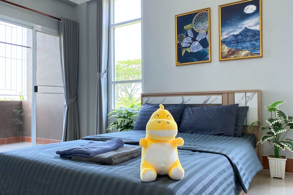 Double Room, 1 Bedroom - Photo 20