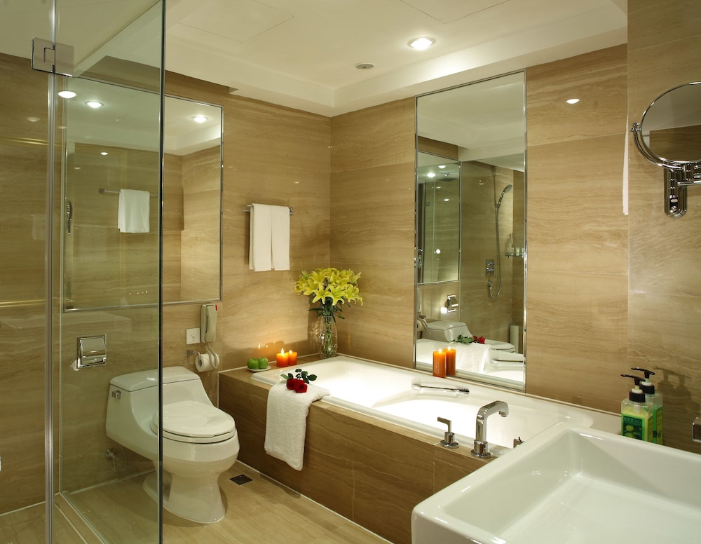 Deluxe Twin Room photo 2