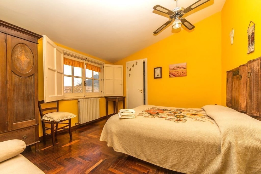 Chalet, 3 Bedrooms, Annex Building