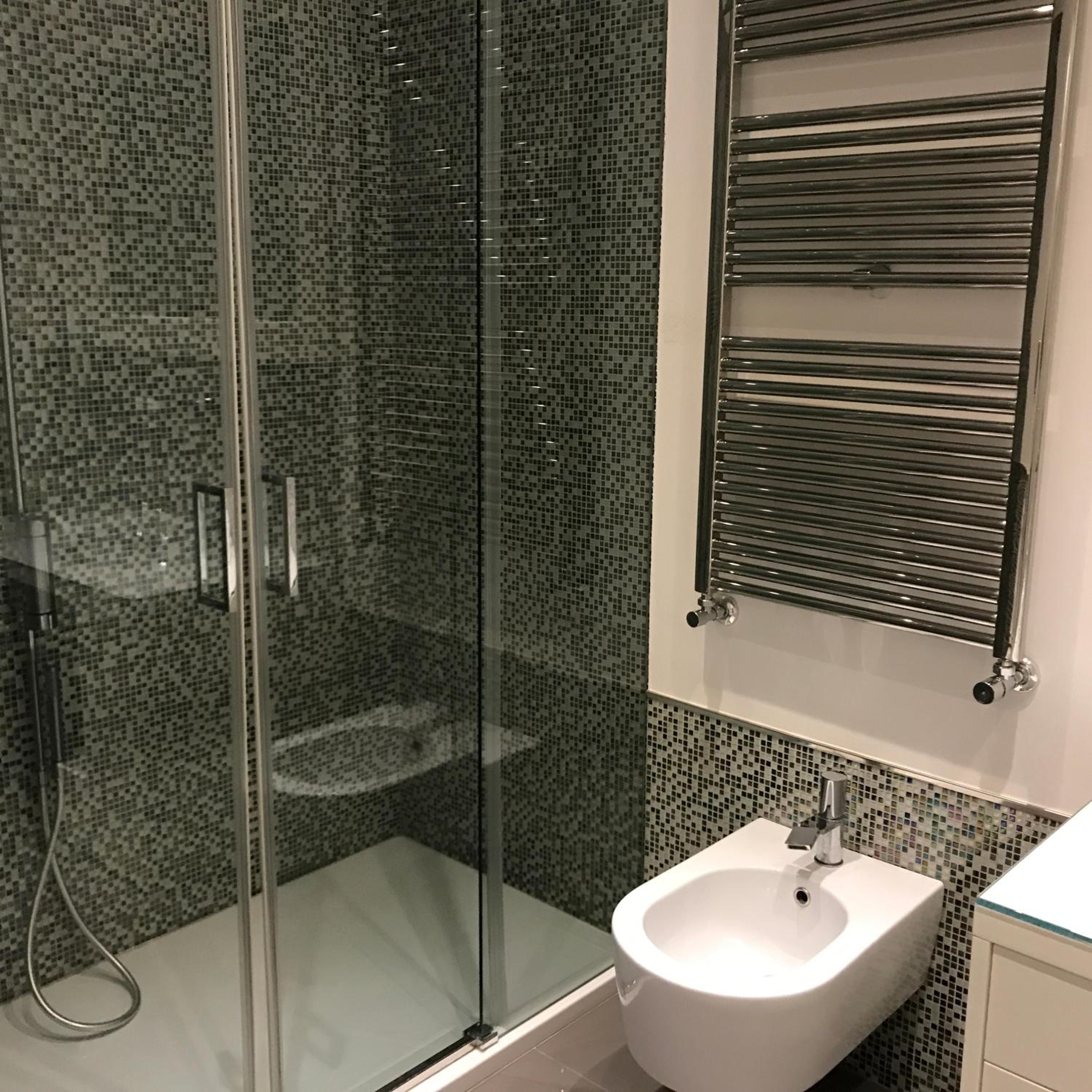 Standard Double Room with Shared Bathroom photo 3