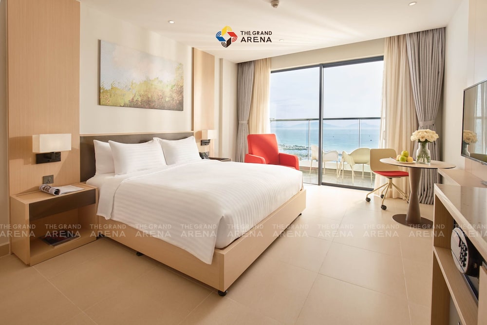 Premier King Ocean Breeze