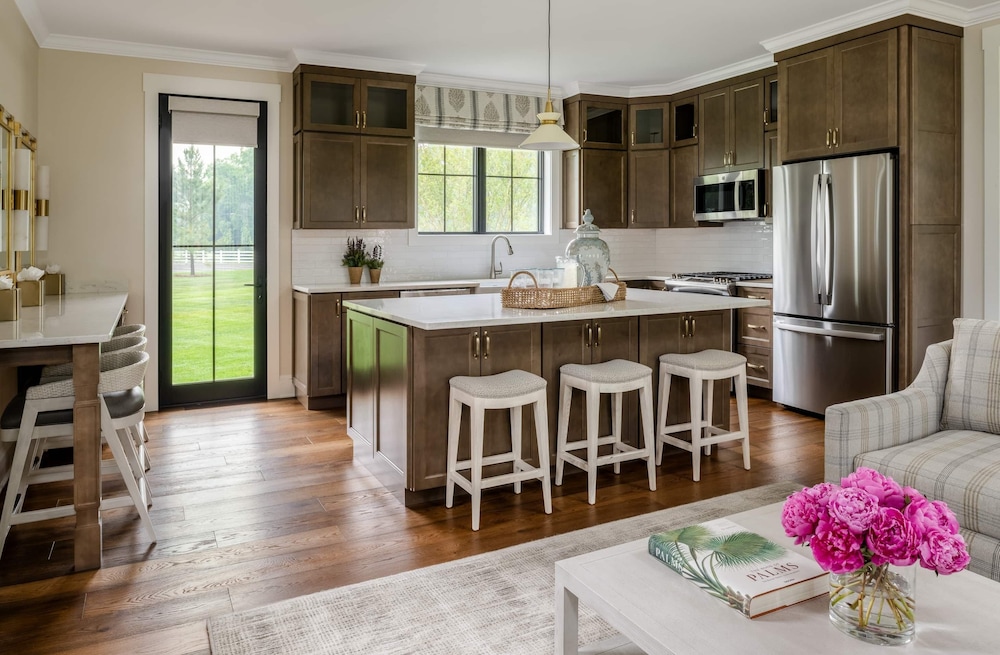 Luxury Cottage, 1 Bedroom, Kitchen, River View