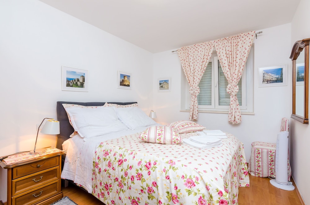 Superior Apartment, 1 Bedroom, Terrace