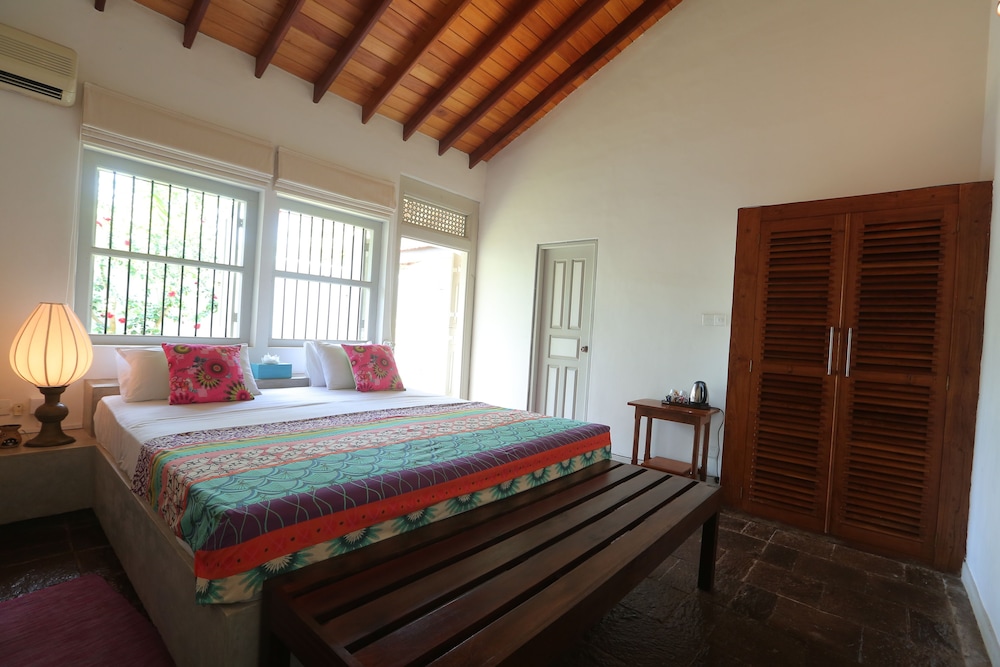 Deluxe Double Room, 1 Queen Bed photo 3