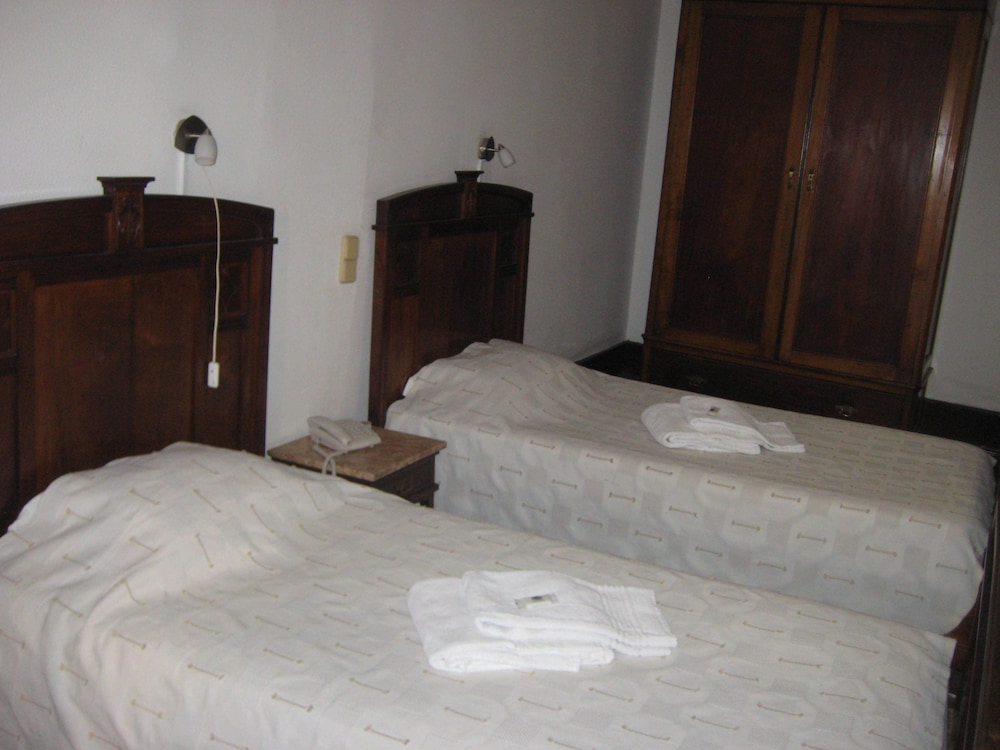 Classic Single Room, Ensuite
