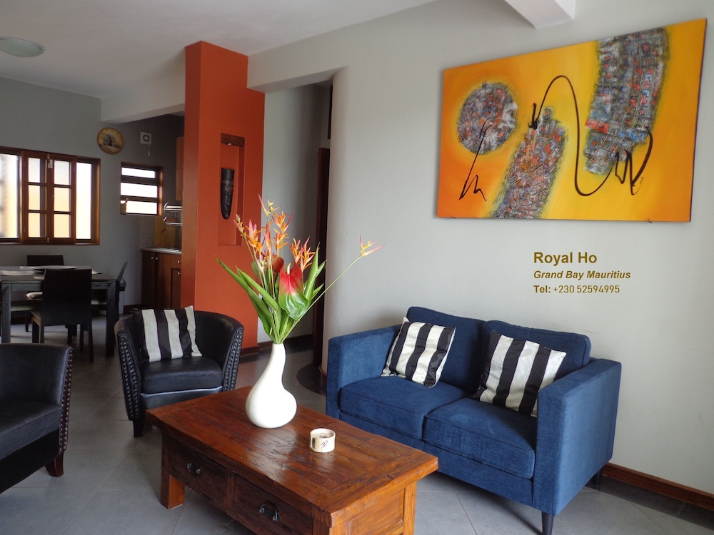 Superior Apartment, 2 Bedrooms photo 1