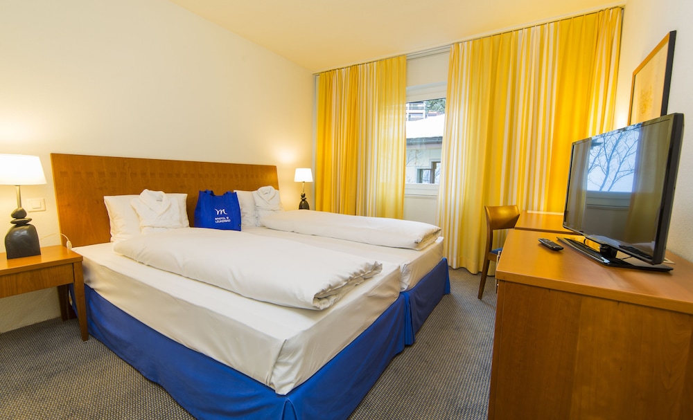 Superior Double Room, 2 Twin Beds, Non Smoking photo 1