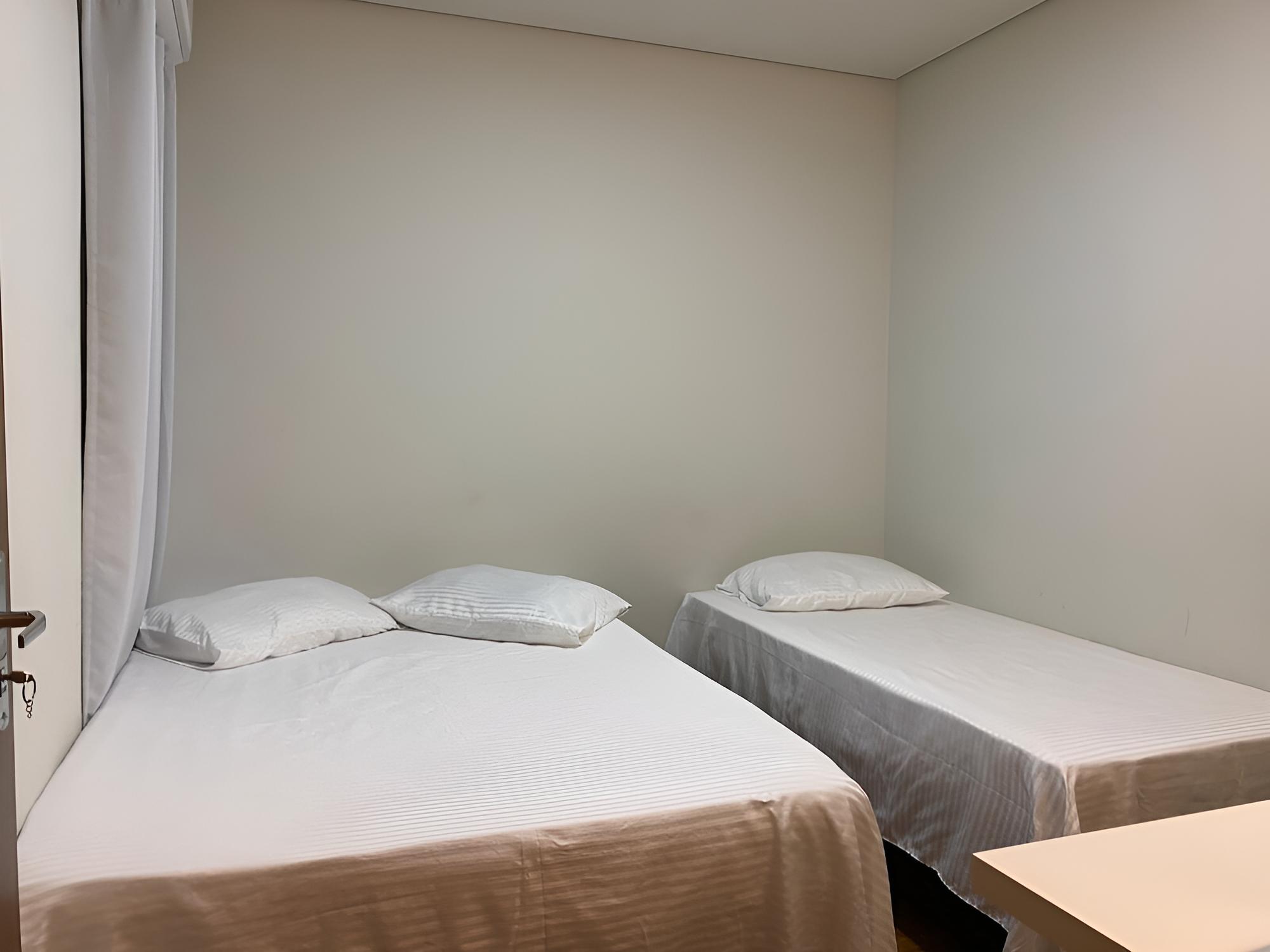 Comfort Triple Room photo 1