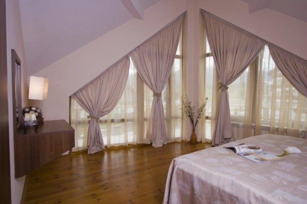 Villa, 3 Bedrooms, Balcony photo 2