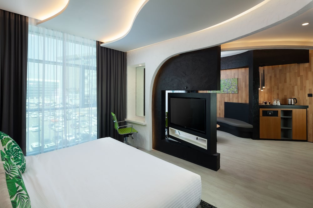 Sky Premium Room photo 2