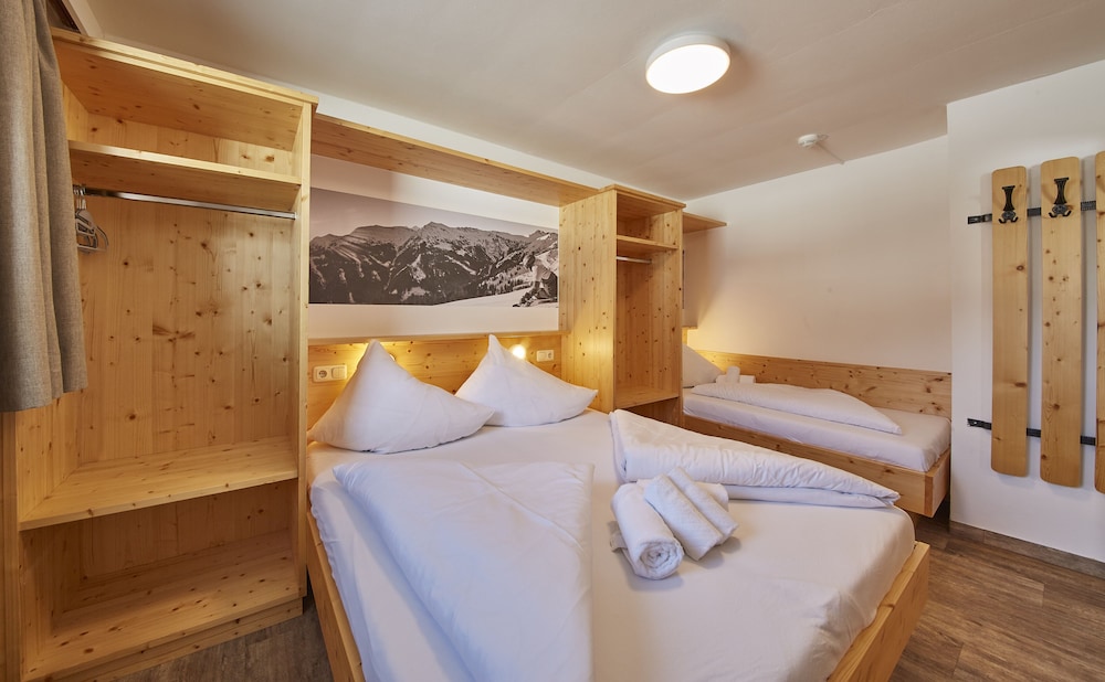 Apartment, 1 Bedroom, Mountain View (Appartement Top 5)