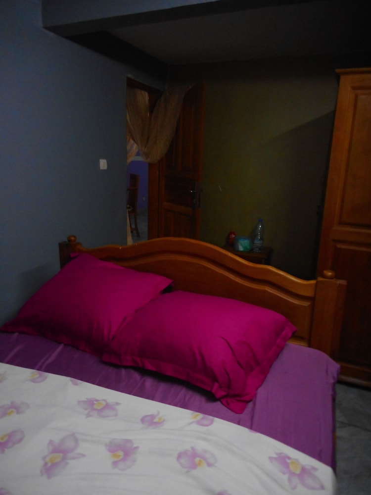 Family Apartment photo 1