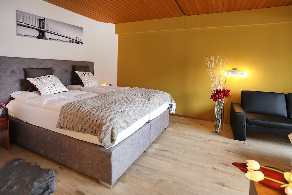 Family Suite, Balcony photo 1