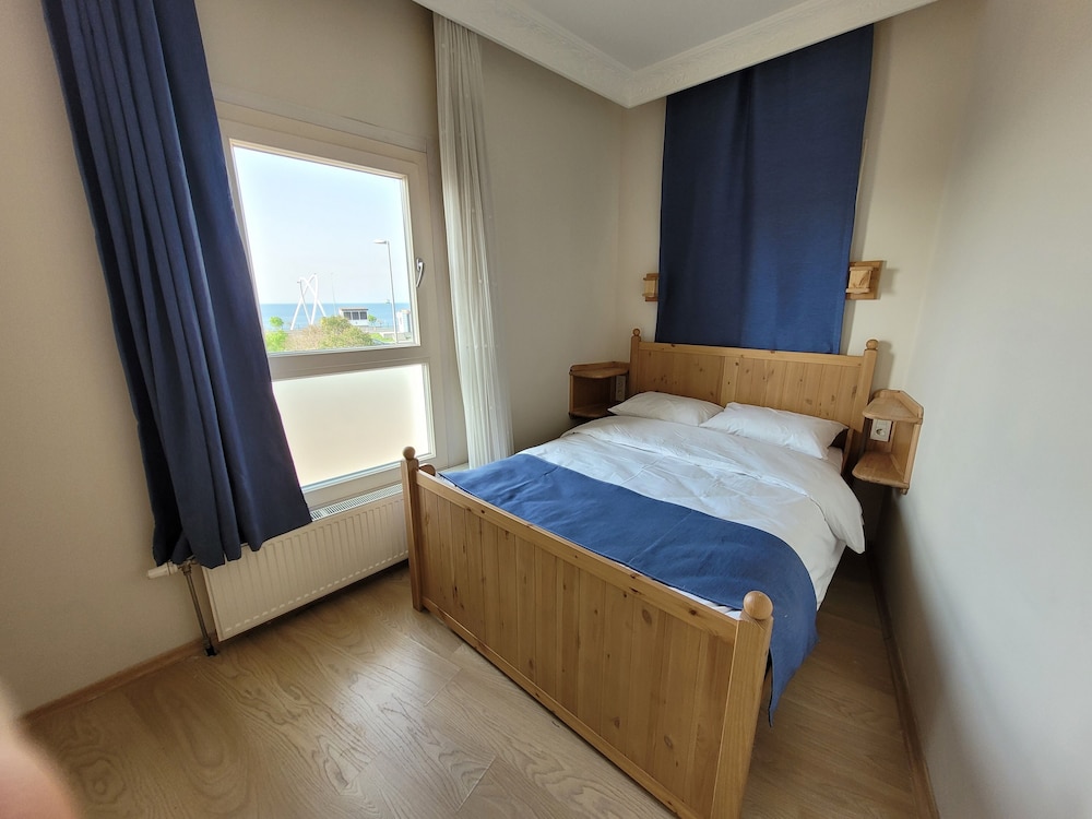 Panoramic Double Room, Sea View photo 2