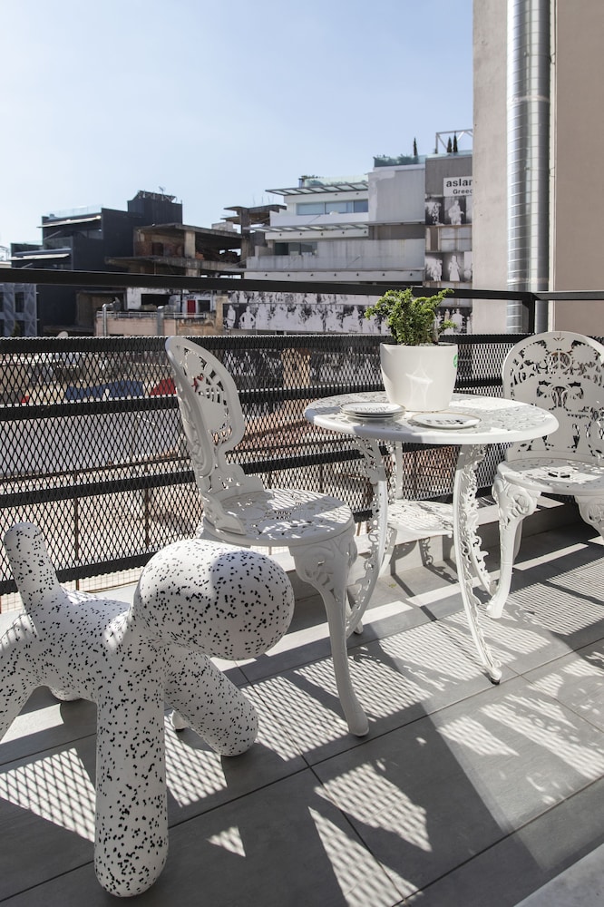 Standard Double Room, Balcony photo 3