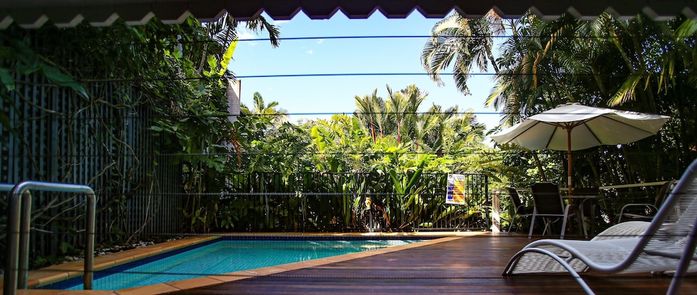 Port Douglas Lodge