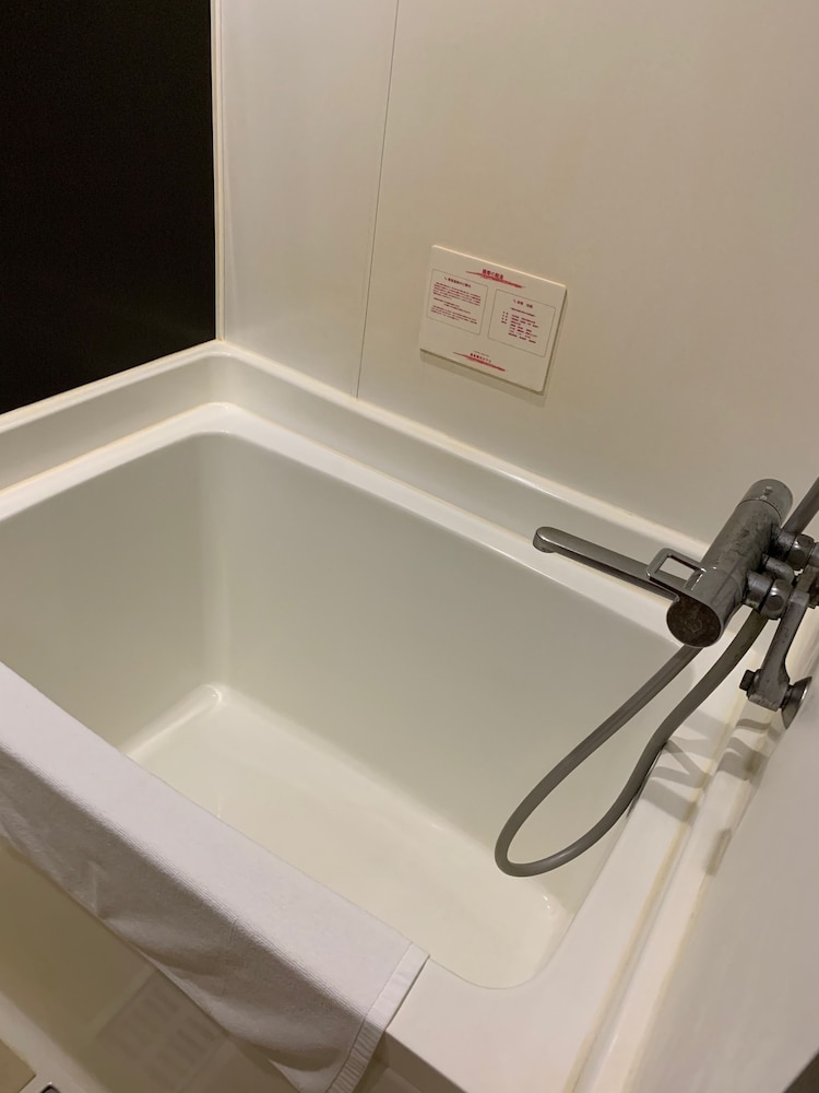 [Laka]  Twin Room With Open-Air Bath  (Non-Smoking) photo 1