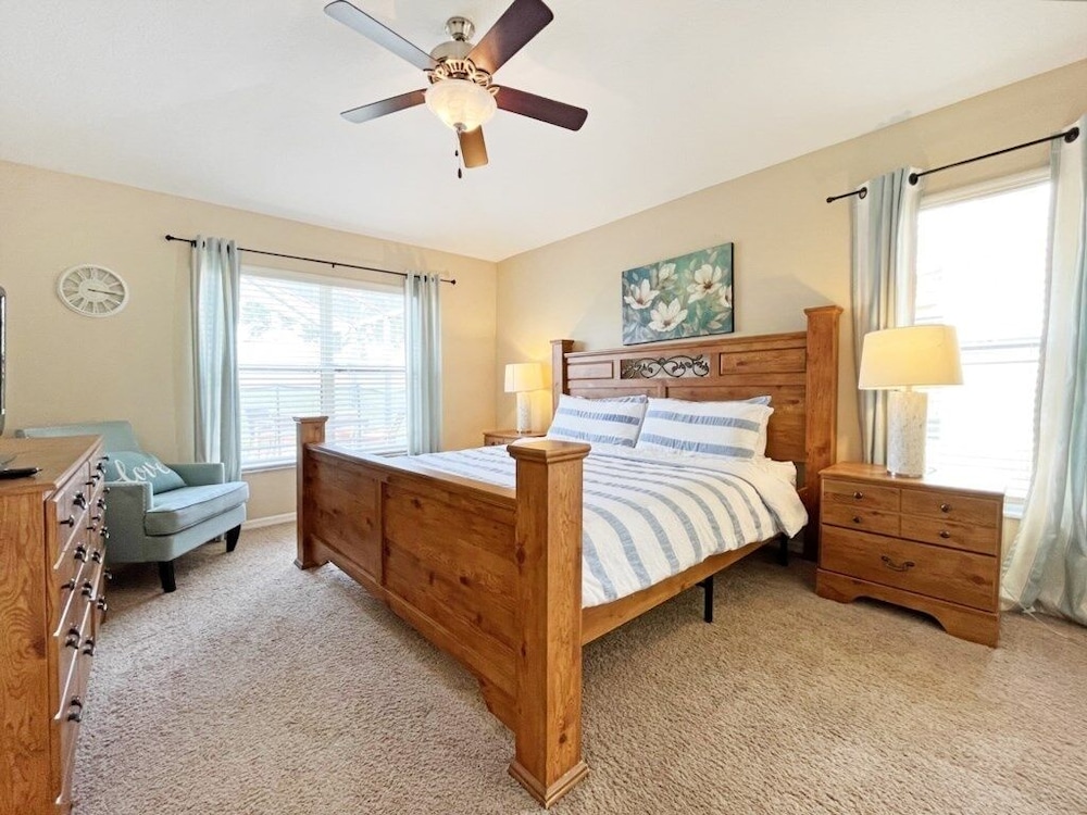 House, 4 Bedrooms