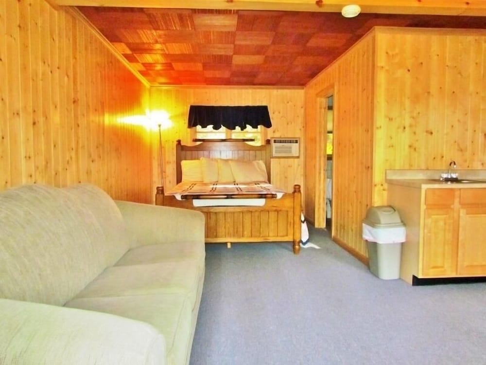 Traditional Single Room, 1 Queen Bed, Pool View, Poolside (No Pets)