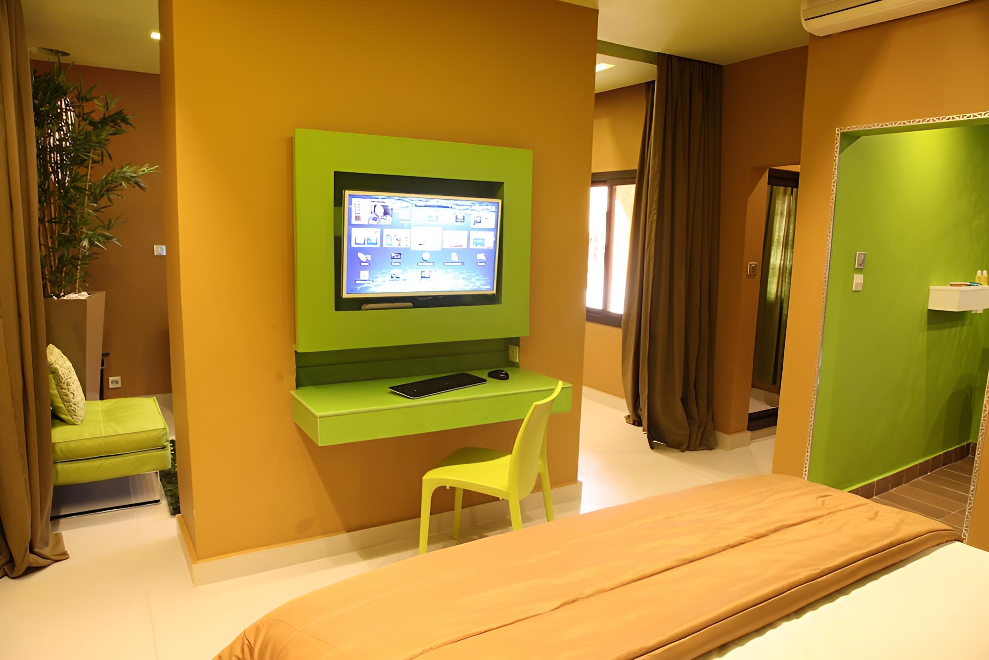 Premium Suite photo 3