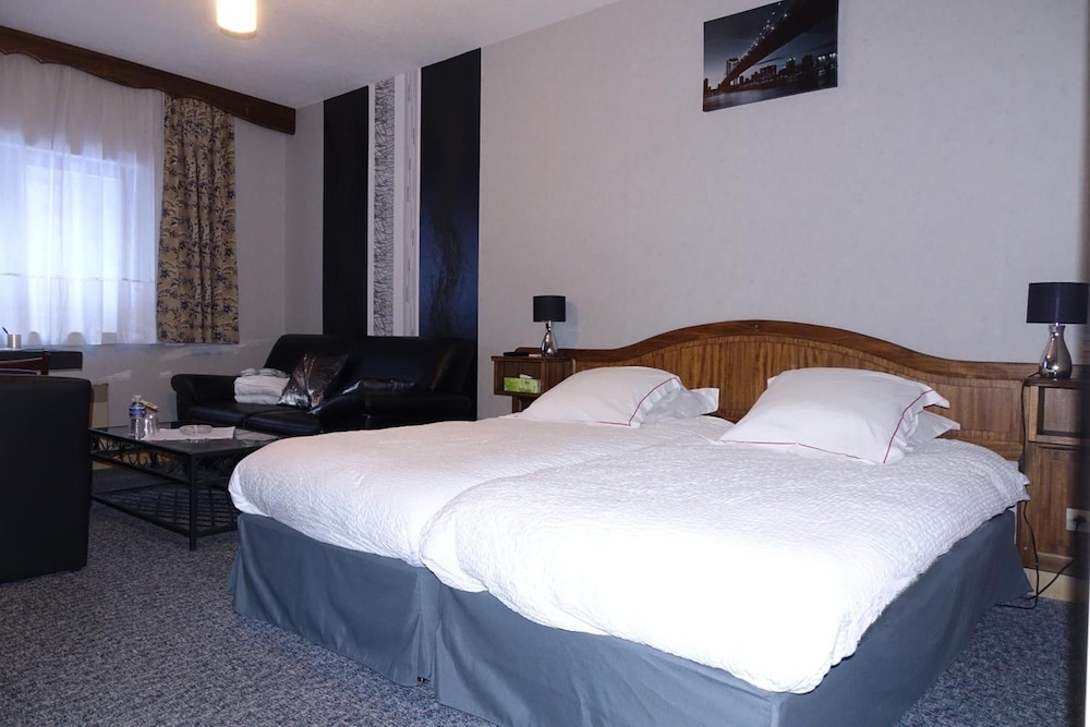 Executive Double or Twin Room photo 2