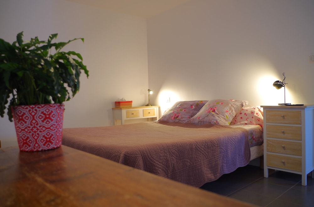 Double Room (La Grande Vigne) photo 1