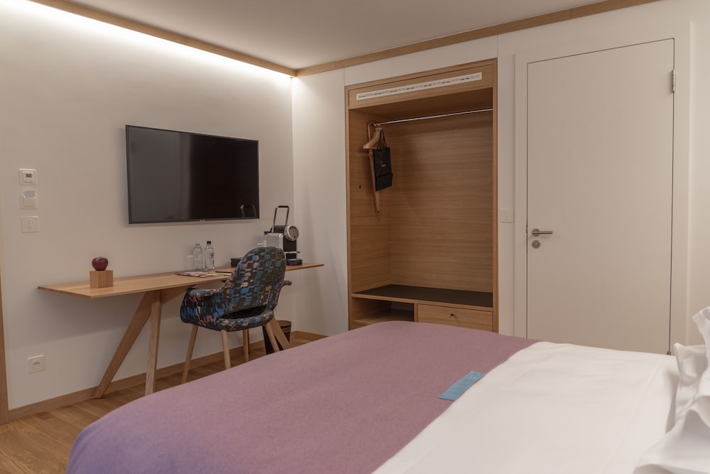 Double Room - Photo 7