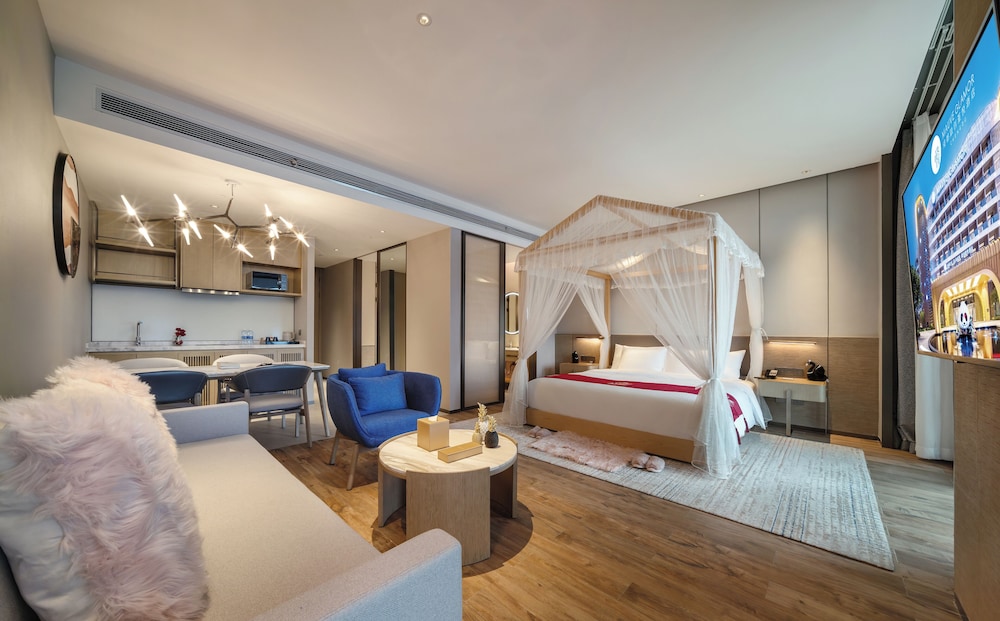 Superior Family Suite