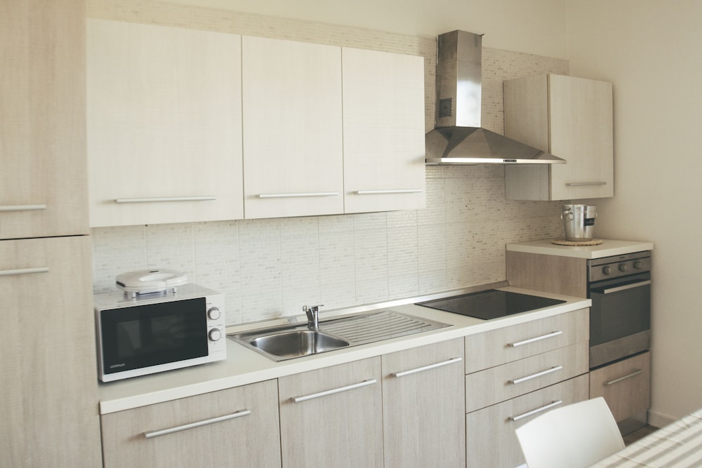 Apartment, 2 Bedrooms, Accessible, Smoking