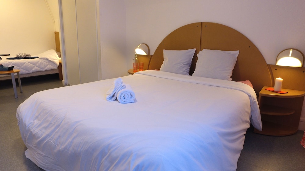 Triple Room (3 pers)