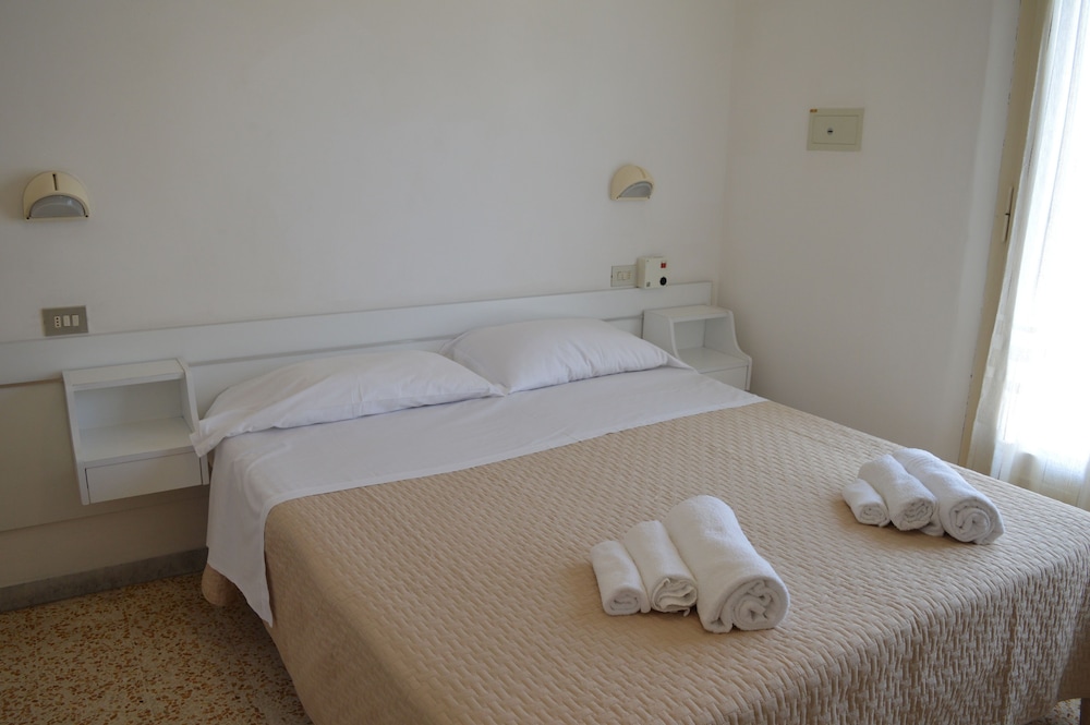 Double Or Twin Room, Balcony
