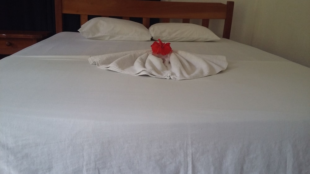 Standard Triple Room photo 3