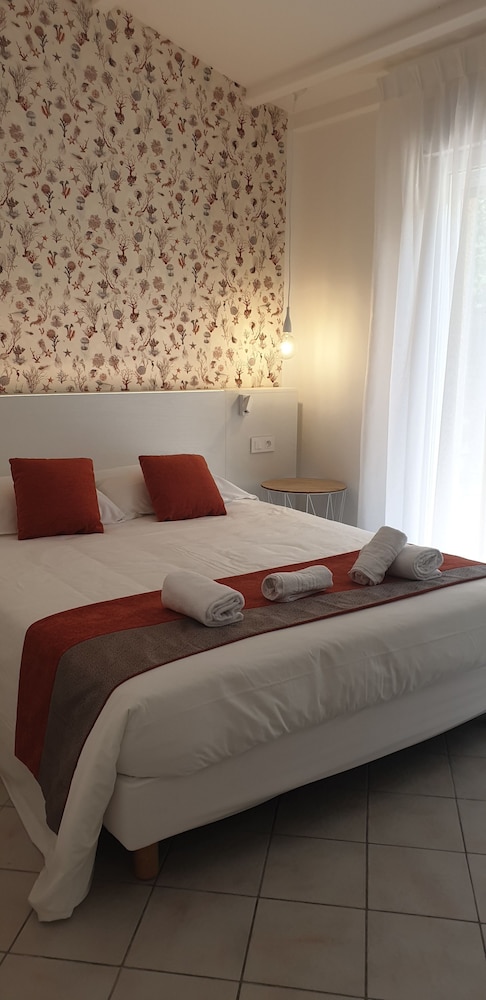 Comfort Terrace Room