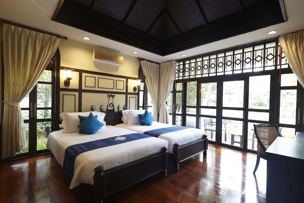Villa 2 Bedrooms - Photo 13