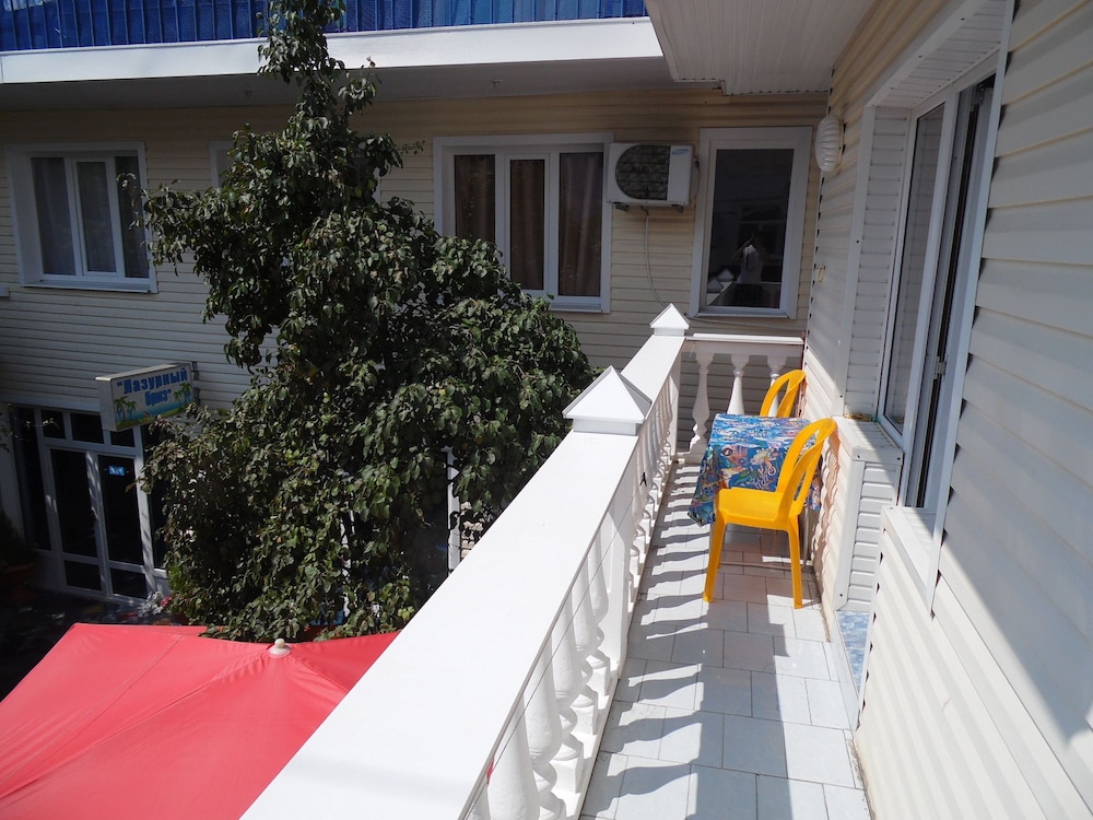 Exclusive Room, 2 Bedrooms, Balcony photo 1
