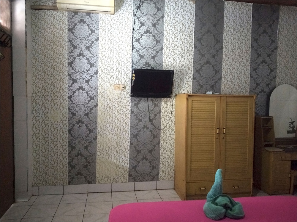 Deluxe Double Room - Photo 6
