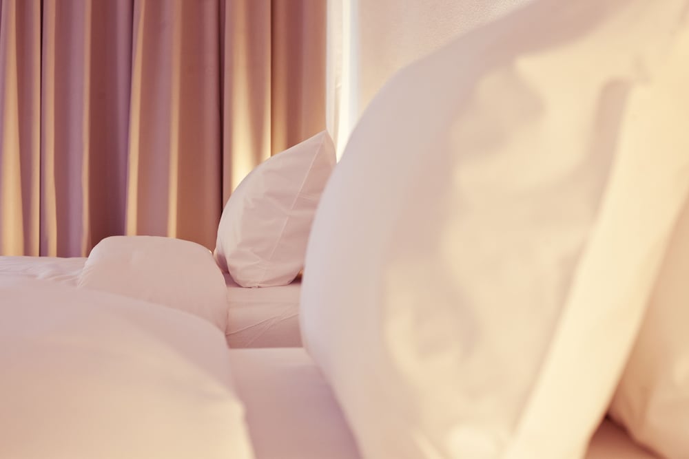 Standard Twin Room (Adult Only) photo 3