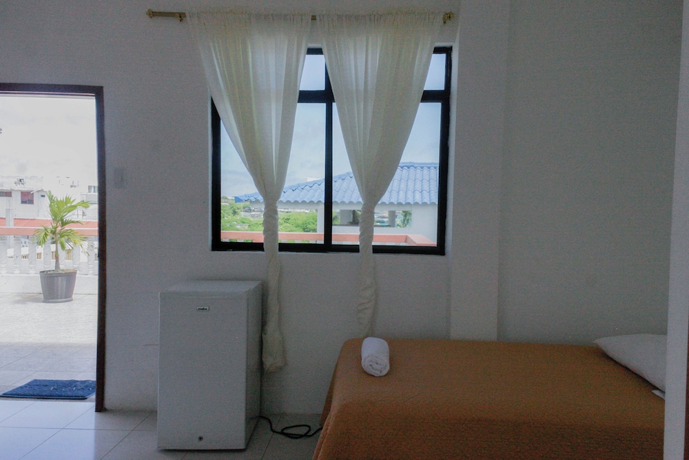 Deluxe Single Room photo 3