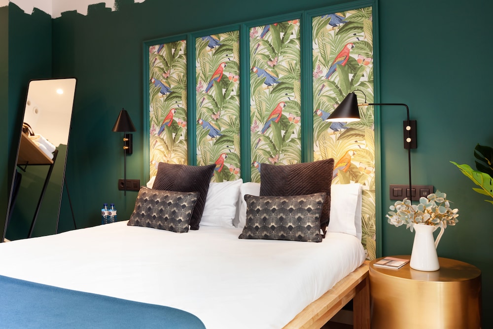 City Double Room, Non Smoking