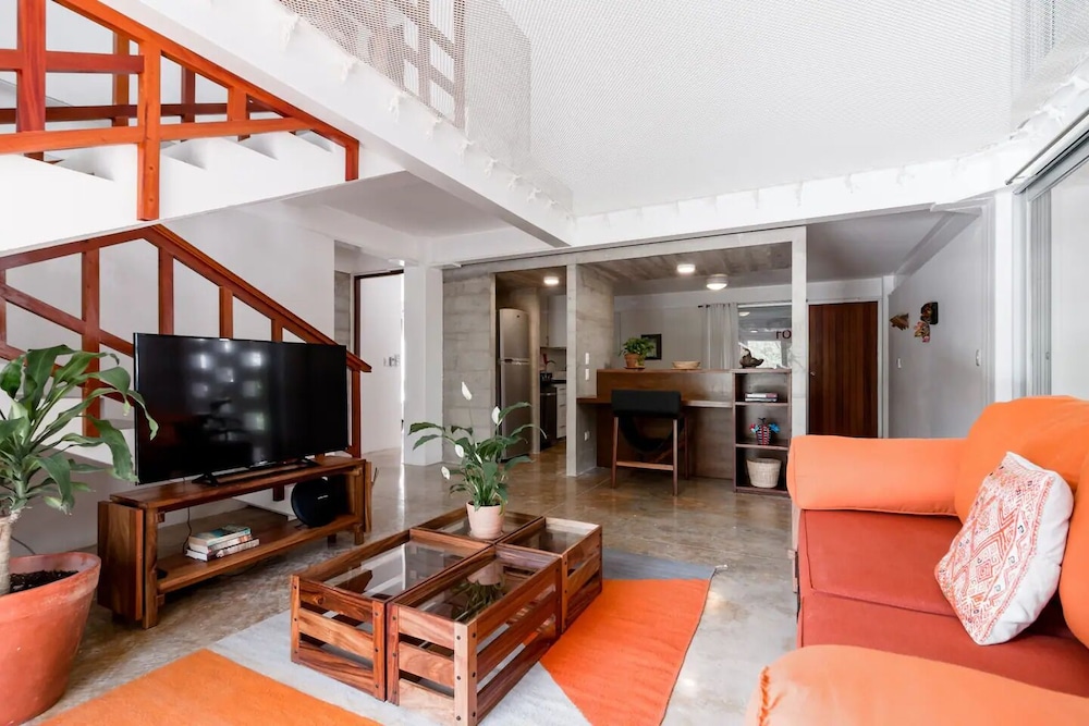 Family Apartment
