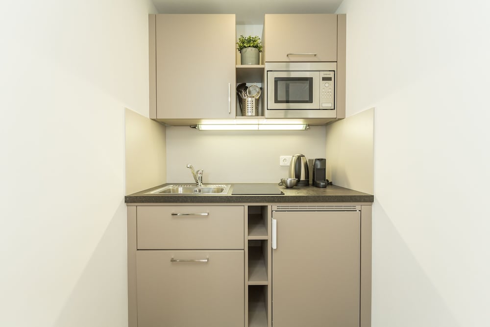 Apartment (Little Piece of Heaven)